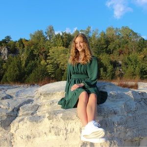 Meet your Posher, Alayna